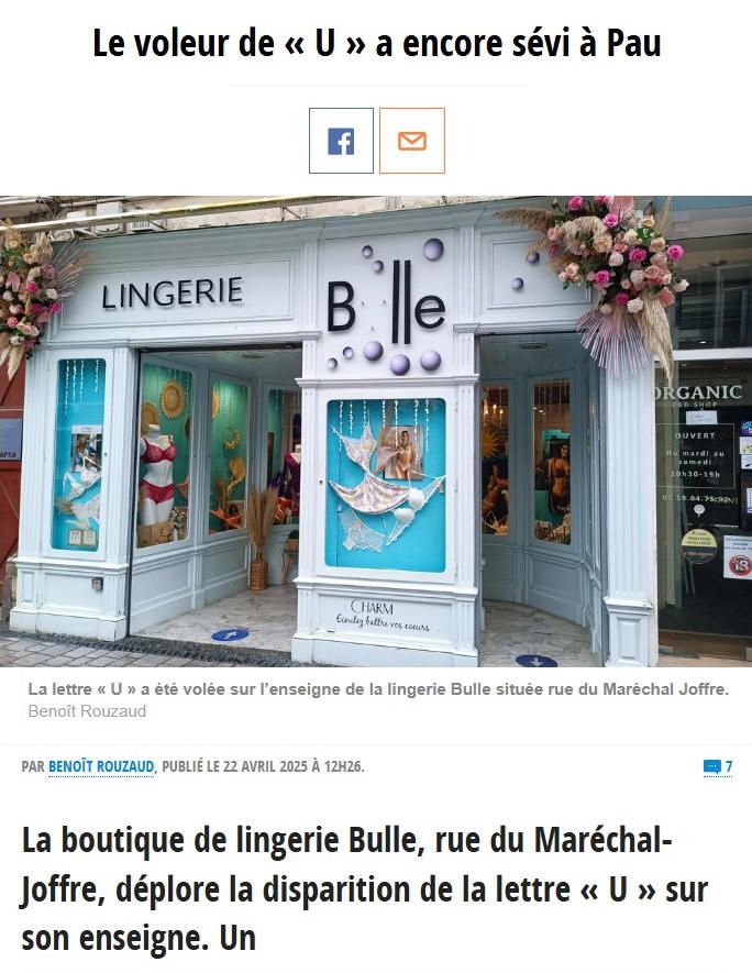 L'hrlberl de Pa
