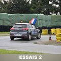 Slalom Le Coteau 2016 - Essais 2 