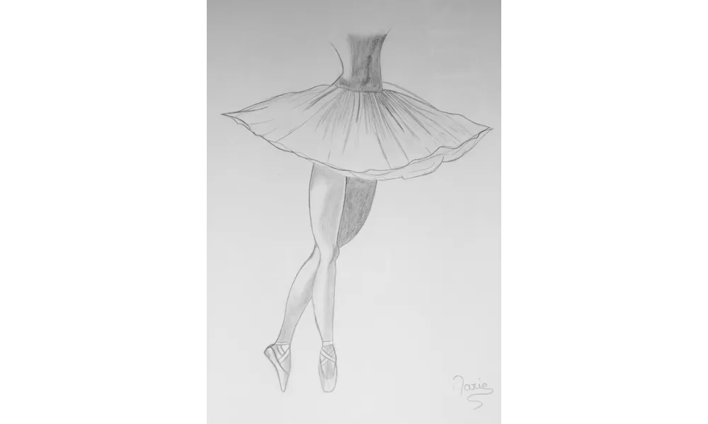 Danseuse