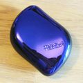 Mon avis sur la brosse à cheveux Tangle Teezer