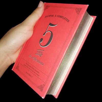 Une évolution en 5 ans