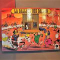 "La Ballade des Daltons", un jeu de société des années 70 !