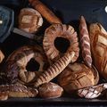 L’histoire du pain !