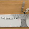 Emmanuelle Gouasdon " Parfois on se sent petit"