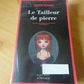 Le Tailleur de pierre Camilla ¨Läckberg 