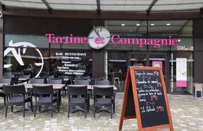 Tartine & Compagnie