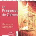La Princesse de Clèves, Madame de Lafayette