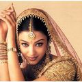 Le kajal : le glamour façon Bollywood 