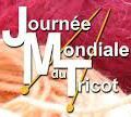 Fête du tricot et dates de juin 2015