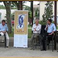 AVEC LA FERIA DU TORO ET DU CHEVAL : BOUJAN VILLE TAURINE !