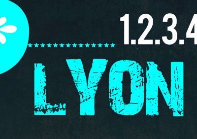 Petit jeu La Scraposphère pour gagner une entrée à VS Lyon 