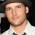 Twilight Monday sur Peter Facinelli