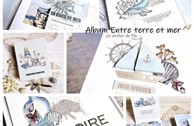 Nouveau projet d'ateliers