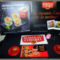 GAGNEZ une BOX  avec mon PARTENAIRE BORDEAU CHESNEL