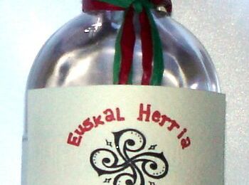 EUSKAL-HERRIA parfums, ambiances, bougies, savons (marque déposée)