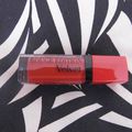 Rouge édition Velvet !!!!