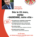 Votez "Eaubonne notre ville"