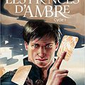 Le cycle des Princes d'Ambre, 5 tomes, de Roger Zelazny