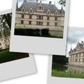 Château d'Azay le Rideau