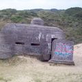 Tjr journées dans les dunes 