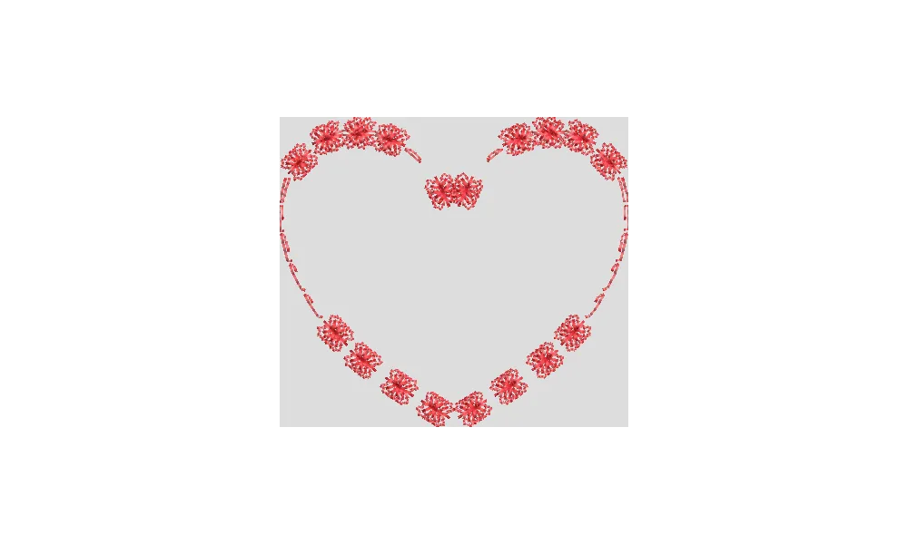 ST VALENTIN     **************