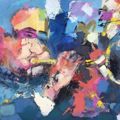 Contre la morosité...