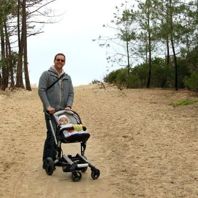 A la découverte de l'Océan!