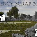 quercy scrap 2009