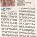 Un Article Pour Grandir