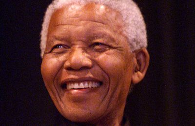 HAPPY BIRTHDAY MADIBA !