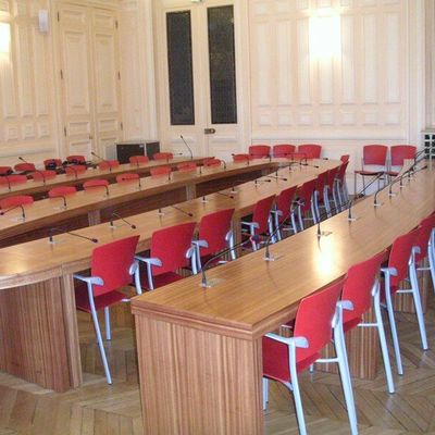 mon job de tous les jours....