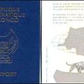Passport biométrique : mise au point du ministère des Affaires étrangères