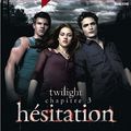 Jour J aujourd'hui : sortie nationale d'Eclipse en DVD