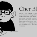 Cher Blog