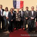 2017-15ème anniversaire de l'EHPAD