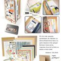 Nouveauté : Travel Book Swirlcards