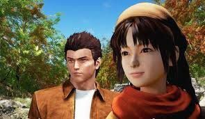 Shenmue 3 brillera par son absence à l’E3