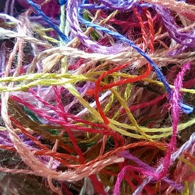 En vrai ? Non, je m'en sors pas !!! 🤯