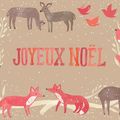 Joyeux Noël!