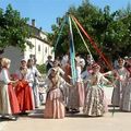 Les danses provençales