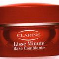 Lisse Minute Base Comblante Clarins