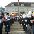 Souvenirs de Rendez-vous du folklore à Rouffignac