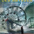 La colère des abysses (La Déferlante 2), de Michael Buckley