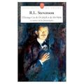 L'étrange cas du docteur Jekyll et de Mr Hyde et autres récits fantastiques de Robert-Louis Stevenson