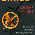 Hunger Games ~ Suzanne Collins