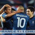 France Chili à la Mosson 