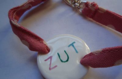 Zut à pois !