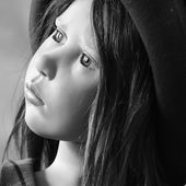 Zwergnase Puppen- handmade in Germany