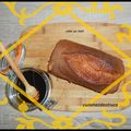 cake au miel