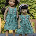 Mes petites Boneka....